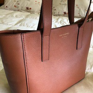 Cole Haan Small Carryall Tote